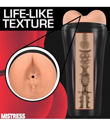 MASTURBATORE VIBRATORE USB