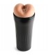 MASTURBADOR VIBRADOR CULO USB