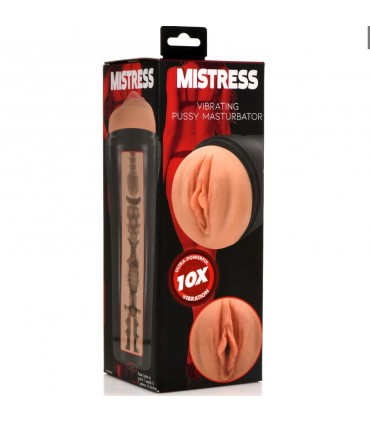 MASTURBATORE VIBRATORE VAGINA USB