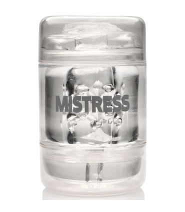 DOPPIO MASTURBATORE PER VAGINA E BUCO DEL CULO