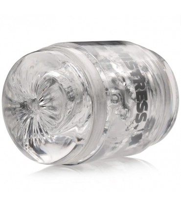 DOPPIO MASTURBATORE PER VAGINA E BUCO DEL CULO