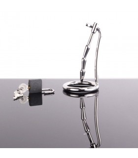 ANILLO 45 MM CON DILDO URETRAL