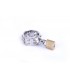 ANILLO PINCHOS L 30 MM - 45 MM CON CANDADO