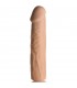 PENIS ENLARGEMENT COVER 7'60 CM FLESH