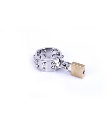 ANILLO PINCHOS S 20 - 35 MM CON CANDADO