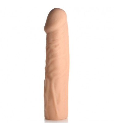 COPERTURA PER L'INGRANDIMENTO DEL PENE 3'8 CM CARNE