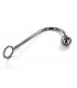 HOOK ACERO 38 CM