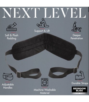 ARNÉS POSICIONES LOVER'S POSITION