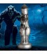 DILDO SILICONA NIGHT PROWLER MEDIUM