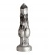 DILDO SILICONA NIGHT PROWLER MEDIUM