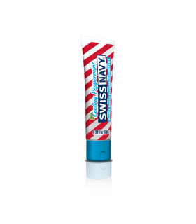 SWISS NAVY MINI COOLING PEPPERMINT LUBRICANT 10ML