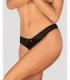 LATINESA Ouvert Tanga M/L