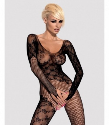 BODYSTOCKING F210 S/M/L