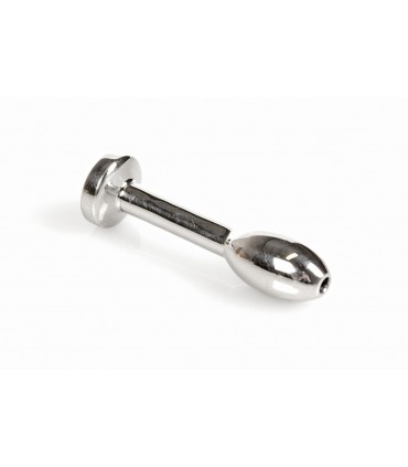 PLUG URETRAL TEARDROP
