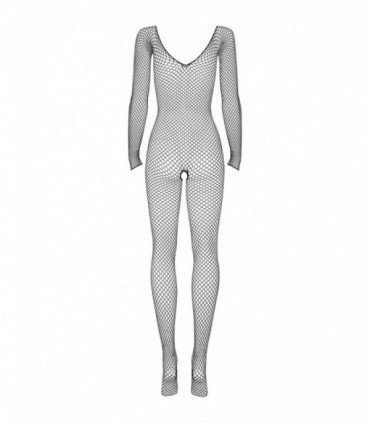BODYSTOCKING N109 NOIR S/M/L