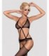 BODYSTOCKING N108 S/M/L