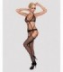 BODYSTOCKING N108 S/M/L