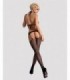 BODYSTOCKING N108 S/M/L