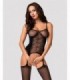 BODYSTOCKING G314 S/M/L