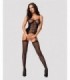 BODYSTOCKING G314 S/M/L