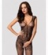 BODYSTOCKING F234 S/M/L