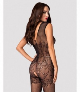 BODYSTOCKING F234 S/M/L