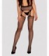 GARTER STOCKINGS S815  S/M/L