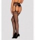 GARTER STOCKINGS S815  S/M/L