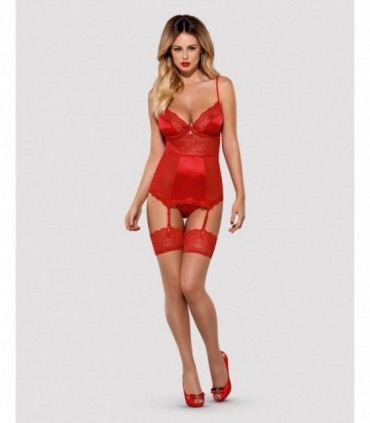 LOVICA STRÜMPFE L/XL