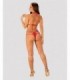 GIFTELLA SET 2 PEZZI ROSSO S/M