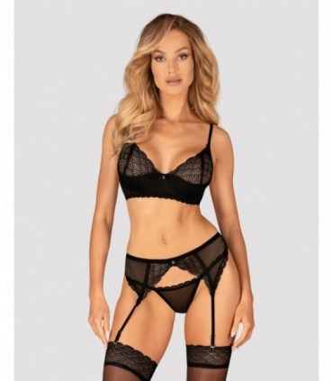 CHEMERIS 3-TEILIGES SET XS/S