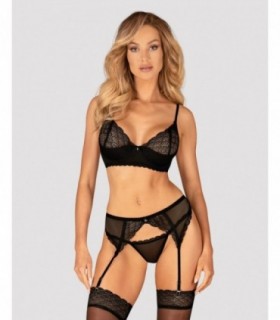 CHEMERIS 3-TEILIGES SET XL/2XL