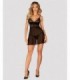 CHEMERIS BABYDOLL & STRING M/L