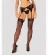 CHEMERIS STOCKINGS XS/S