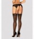 CHEMERIS STOCKINGS   XS/S