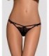 INTENSA DOUBLE THONG S/M