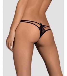 INTENSA DOUBLE THONG L/XL