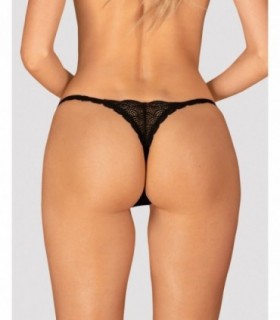 CHEMERIS THONG XS/S