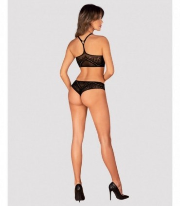 K103 TOP & HÖSCHE S/M/L