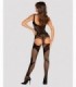 BODYSTOCKING G336 S/M/L