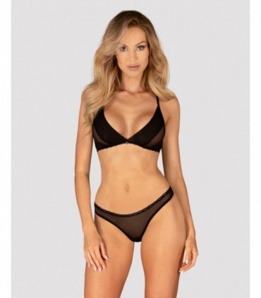 LATINESA 2-PCS SET M/L