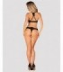 LATINESA 2-PCS SET  M/L