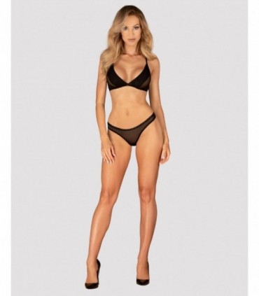 LATINESA 2-TEILIGES SET XL/2XL