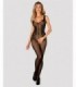 BODYSTOCKING G335 S/M/L