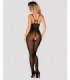 BODYSTOCKING G335 S/M/L