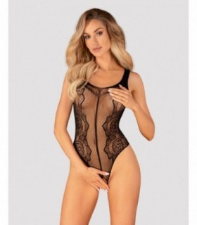 B335 Teddy ohne Schritt, S/M/L