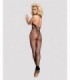 BODYSTOCKING N106 S/M/L