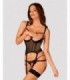 LANELIA CORSET XS/S