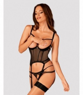 LANELIA KORSETT XS/S