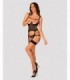 CORSET LANELIA XS/S